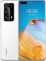 Huawei P40 Pro Plus  